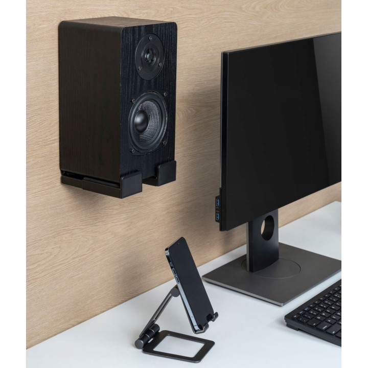 MOZOS SWM2 uchwyt scienny na soundbar