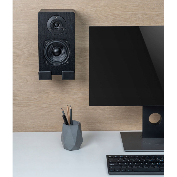 MOZOS SWM2 uchwyt scienny na soundbar