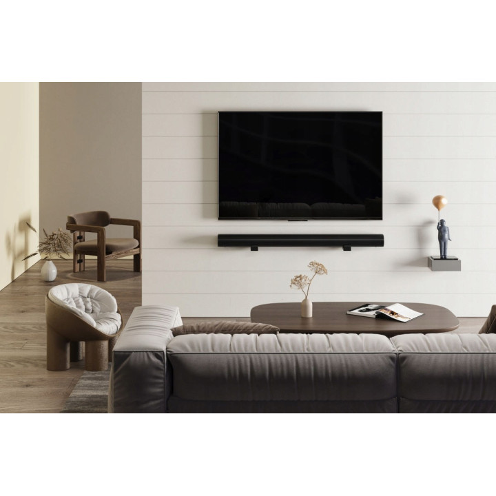 MOZOS SWM2 uchwyt scienny na soundbar