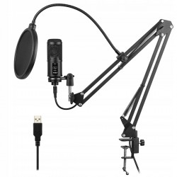 TRACER TRAMIC46821 Studio Pro USB mikrofon
