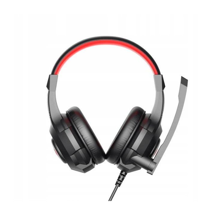 HAVIT H2031d Sluchawki gamingowe 3,5mm