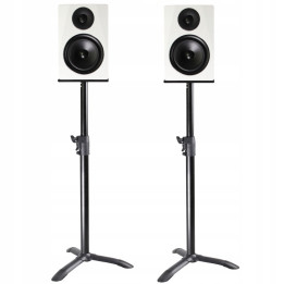 MOZOS MSS4-SET podstawki pod kolumny glosnikowe 2 szt
