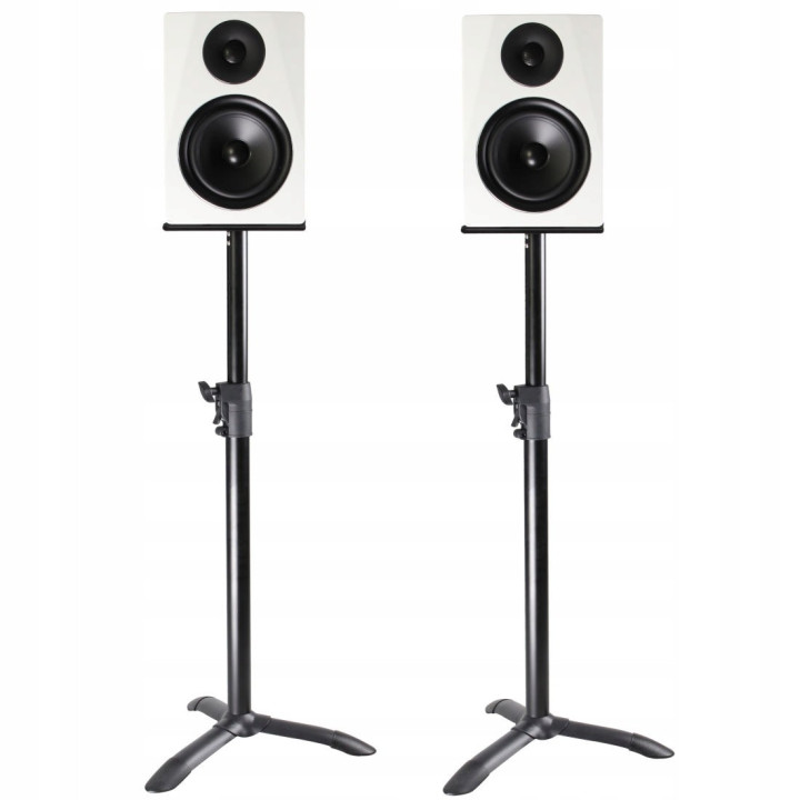 MOZOS MSS4-SET podstawki pod kolumny glosnikowe 2 szt