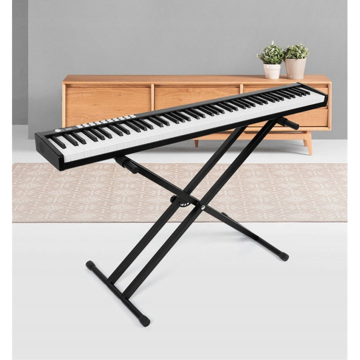 MOZOS KSX1 statyw pod instrumenty klawiszowe