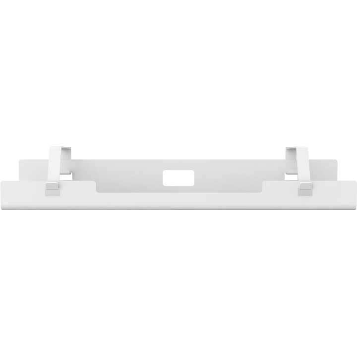 MOZOS OCUD11 organizer maskownica na kable podblatowa biala