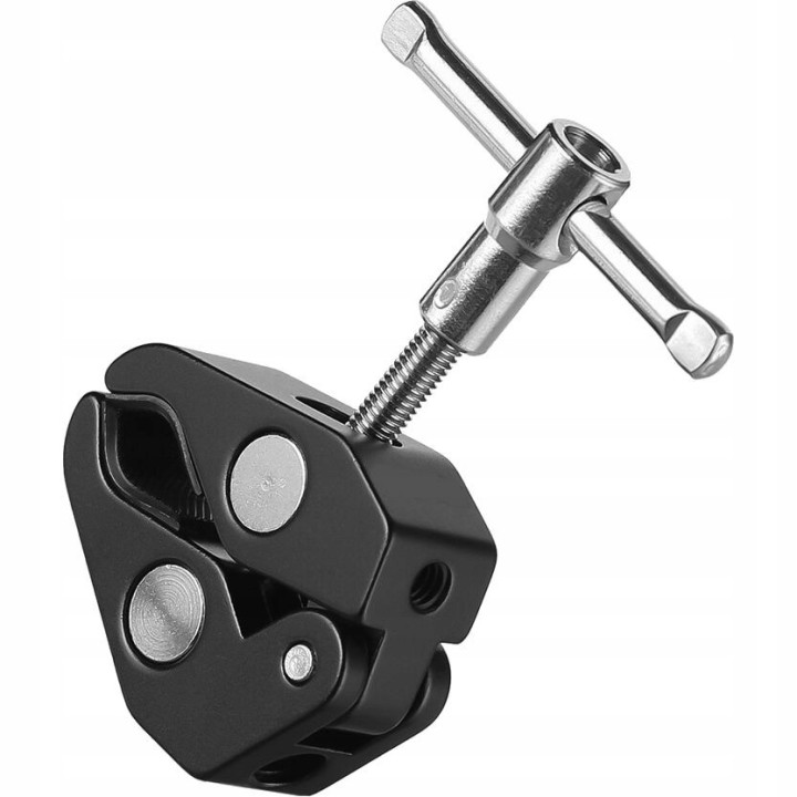 MOZOS MAGIC-CLAMP uniwersalny zacisk