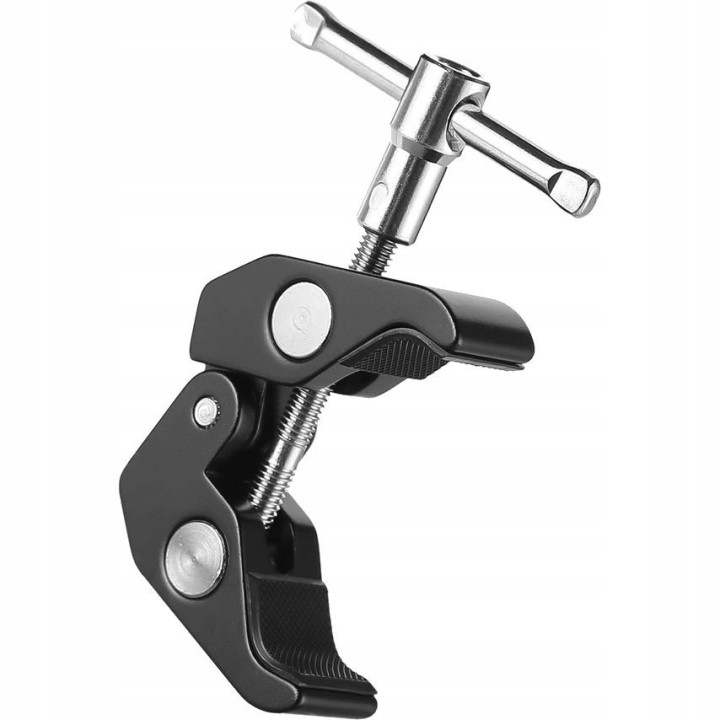 MOZOS MAGIC-CLAMP uniwersalny zacisk
