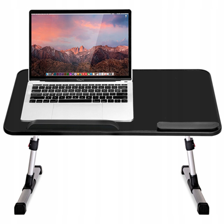 MOZOS GAME-SL1 stolik do laptopa regulowany