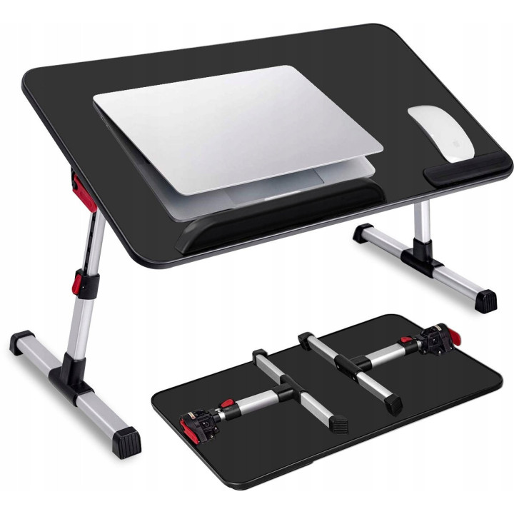 MOZOS GAME-SL1 stolik do laptopa regulowany