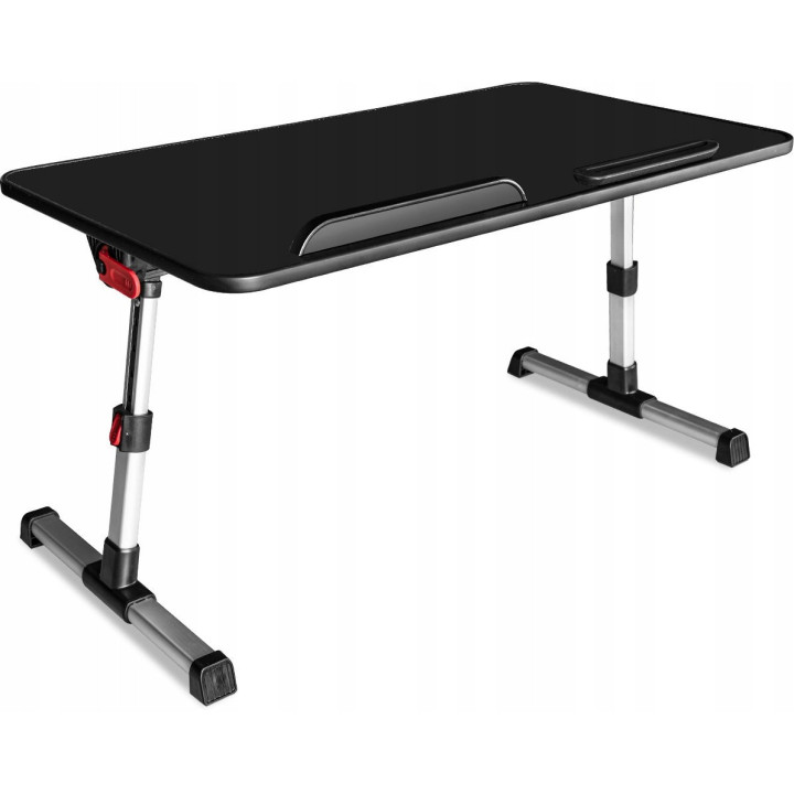 MOZOS GAME-SL1 stolik do laptopa regulowany