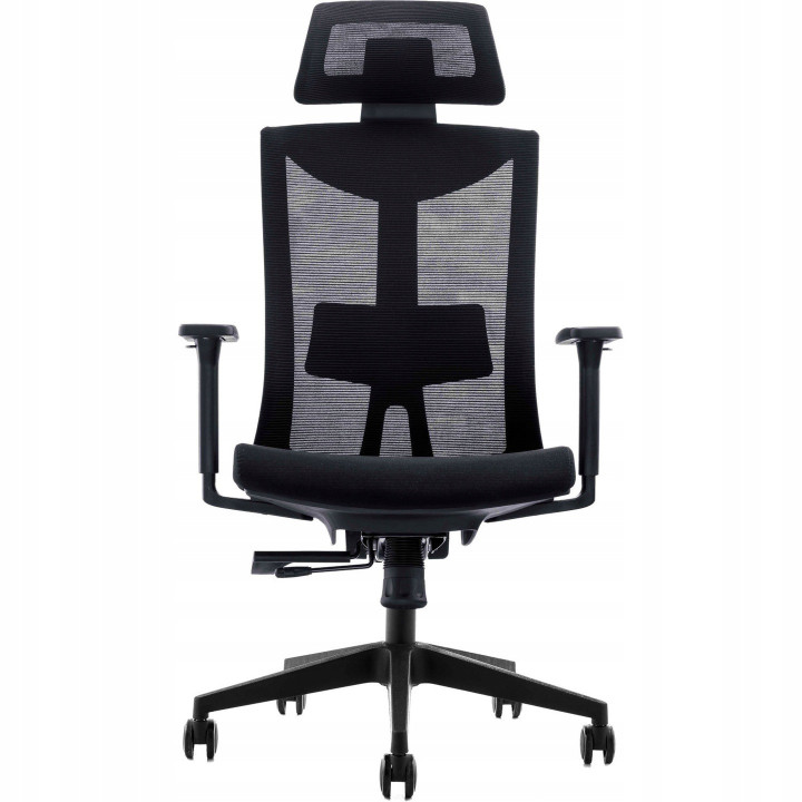 MOZOS ERGO F fotel biurowy ergonomiczny