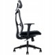 MOZOS ERGO F fotel biurowy ergonomiczny