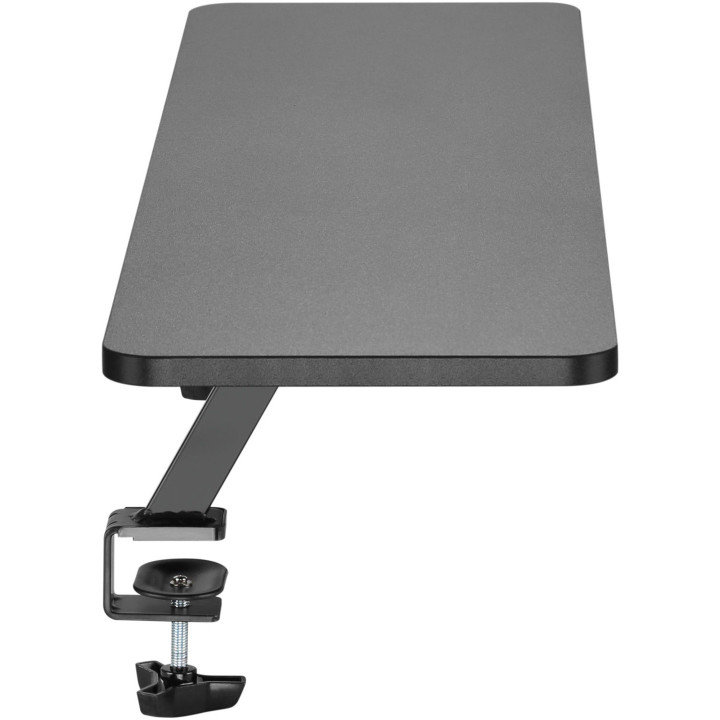 MOZOS CLAMP DUAL RISER podstawka pólka pod dwa monitory