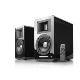 EDIFIER Airpulse A100 czarne zestaw stereo bluetooth