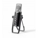 SUPERLUX E431U mikrofon pojemnościowy USB