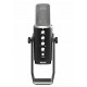 SUPERLUX E431U mikrofon pojemnościowy USB