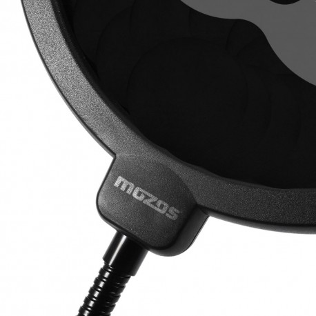 MOZOS PS-1 popfiltr mikrofonowy 15 cm