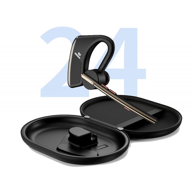 MOZOS PRO-1 bezprzewodowa słuchawka do rozmów Bluetooth 5.2