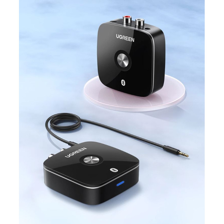 UGREEN 40759 odbiornik bluetooth 5.1 aptX HD