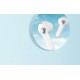SOUNDPEATS Air 3 PRO ANC słuchawki bezprzewodowe czarne