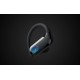 SOUNDPEATS S5 słuchawki bezprzewodowe czarne