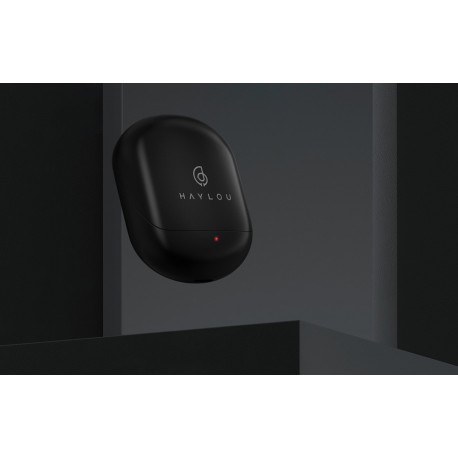 HAYLOU X1 Pro ANC słuchawki Bluetooth TWS czarne