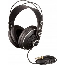 SUPERLUX HD681F słuchawki nauszne