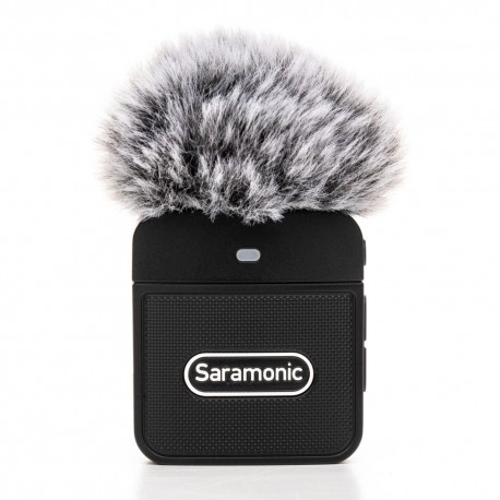Saramonic Blink100 B4 (RXDI + TX + TX) Zestaw do bezprzewodowej transmisji dźwięku