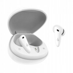 EDIFIER TWS NBQ słuchawki bezprzewodowe białe