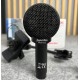 SUPERLUX PRA638 mikrofon instrumentalny pojemnościowy XLR
