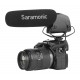Saramonic SR-VM4 Mikrofon pojemnościowy do aparatów i kamer