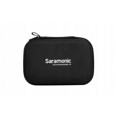 Saramonic Vmic4 Mikrofon pojemnościowy do aparatów i kamer