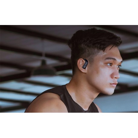 LENOVO LP7 słuchawki bluetooth TWS czarne