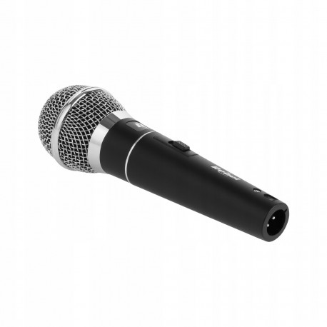 AZUSA DM-604 mikrofon dynamiczny xlr-jack