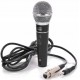 AZUSA DM-604 mikrofon dynamiczny xlr-jack
