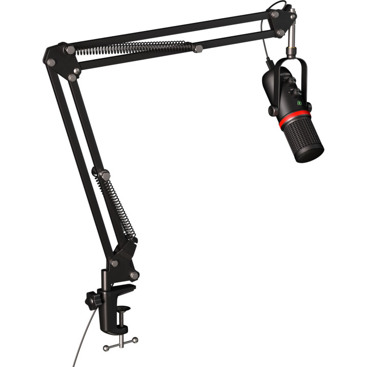 MOZOS MKIT-GX mikrofon USB z ramieniem
