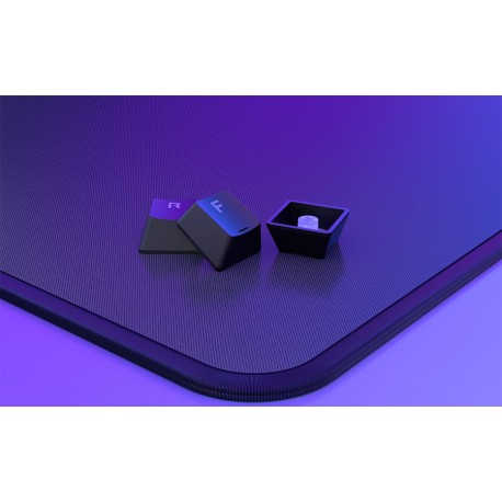 ENDORFY Thock Wireless Compact Kailh Box Black RGB klawiatura