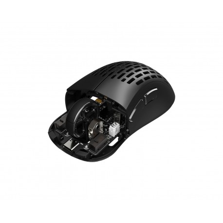 PULSAR Xlite Wireless v2 Black mysz USB bezprzewodowa
