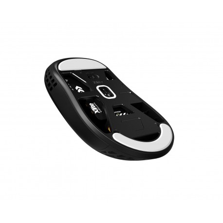 PULSAR Xlite Wireless v2 Black mysz USB bezprzewodowa