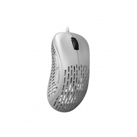 PULSAR Xlite Wired v1.5 White mysz USB