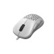 PULSAR Xlite Wired v1.5 White mysz USB
