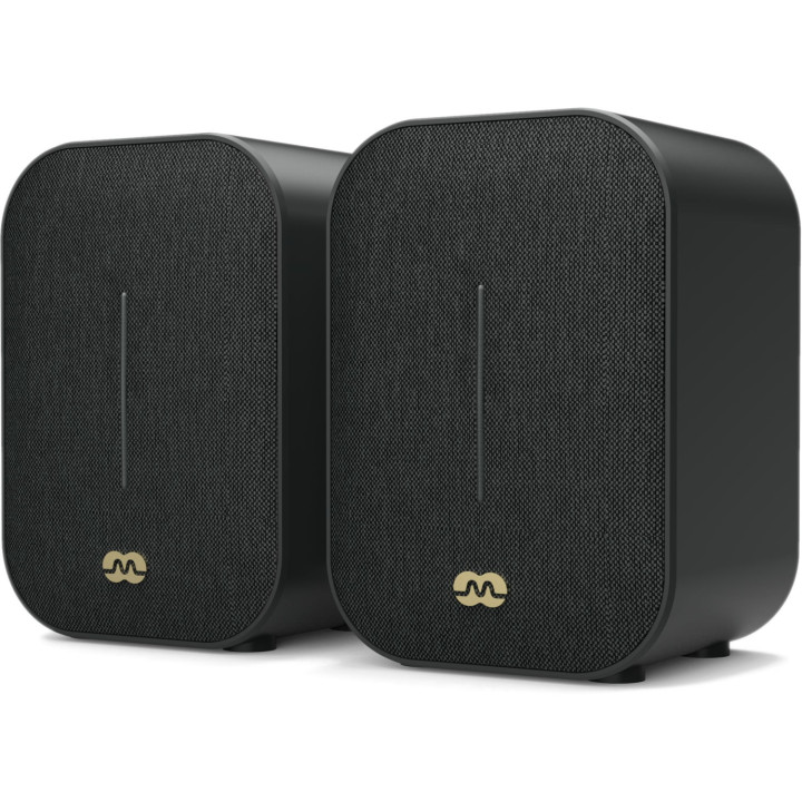 MOZOS AGERA zestaw stereo 50W bluetooth spdif USB