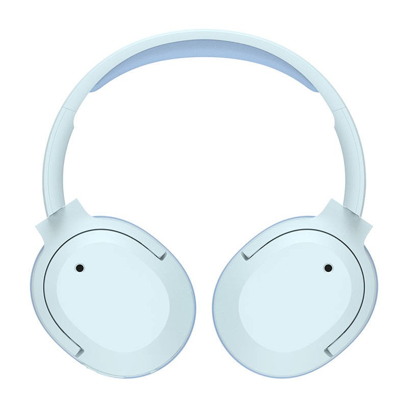 EDIFIER W820NB niebieskie słuchawki nauszne