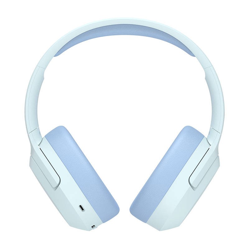EDIFIER W820NB niebieskie słuchawki nauszne