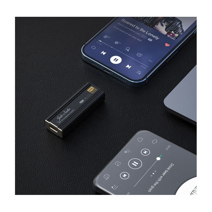 FIIO KA3 by Jade Audio wzmacniacz sluchawkowy DAC USB