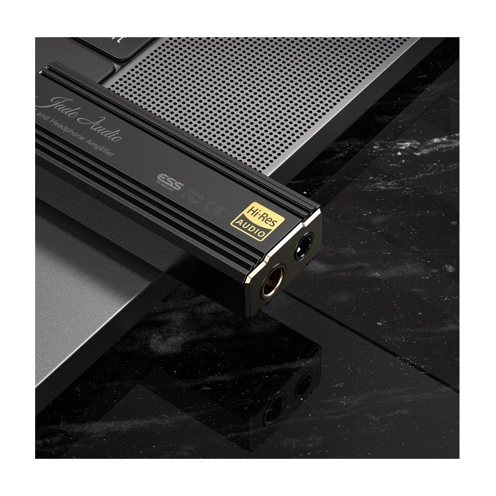 FIIO KA3 by Jade Audio wzmacniacz sluchawkowy DAC USB
