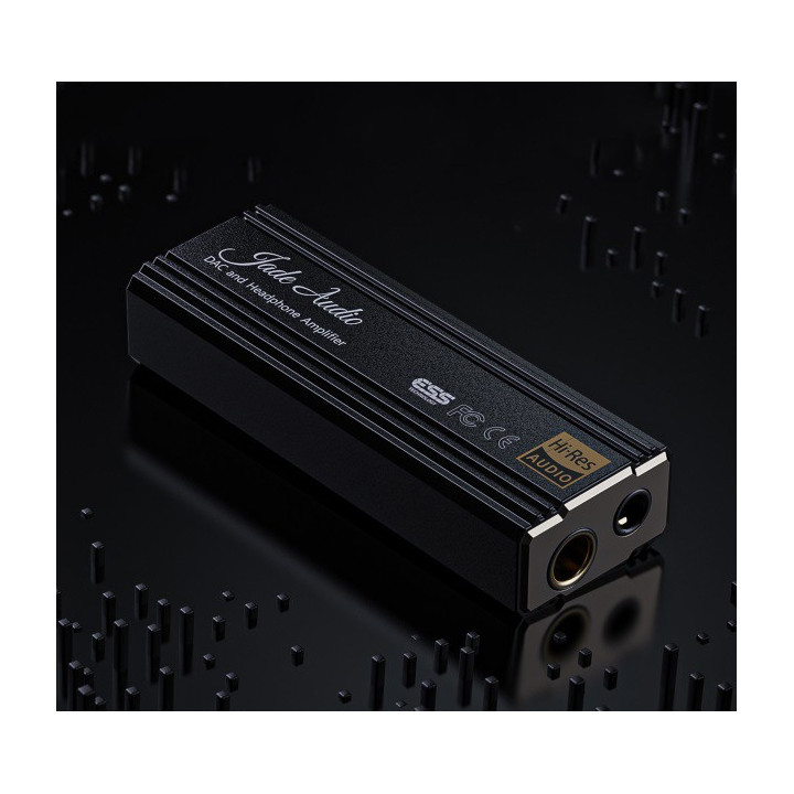 FIIO KA3 by Jade Audio wzmacniacz sluchawkowy DAC USB