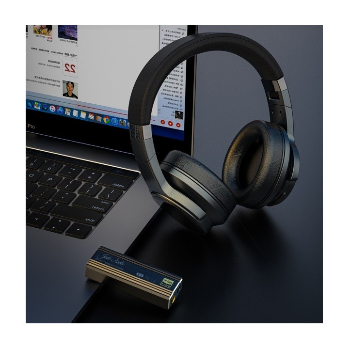FIIO KA3 by Jade Audio wzmacniacz sluchawkowy DAC USB