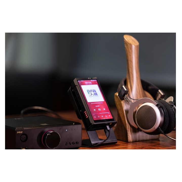 FIIO LD-TC1 kabel USB-B - USB-C 0,5 m