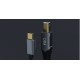 FIIO LD-TC1 kabel USB-B - USB-C 0,5 m